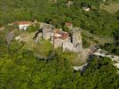 Photos aériennes de "chateau-fort" - Photo réf. U115735