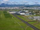 Photos aériennes de "aérodrome" - Photo réf. U115738