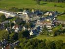 Photos aériennes de Champeaux (50530) | Manche, Normandie, France - Photo réf. U115748
