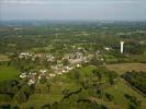 Photos aériennes de Jullouville (50610) - Saint-Michel-des-Loups | Manche, Normandie, France - Photo réf. U115749