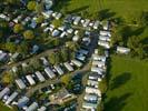 Photos aériennes de "camping" - Photo réf. U115750