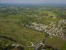 Photos aériennes de Bréville-sur-Mer (50290) - Autre vue | Manche, Basse-Normandie, France - Photo réf. U115753