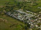 Photos aériennes de Bréville-sur-Mer (50290) - Autre vue | Manche, Basse-Normandie, France - Photo réf. U115754