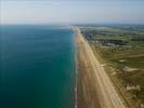 Photos aériennes de Bréville-sur-Mer (50290) - Autre vue | Manche, Basse-Normandie, France - Photo réf. U115755