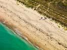 Photos aériennes de "plage" - Photo réf. U115756
