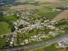 Photos aériennes de Rots (14980) | Calvados, Basse-Normandie, France - Photo réf. U115762