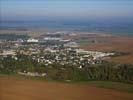 Photos aériennes de Châtillon-sur-Seine (21400) - Autre vue | Côte-d'Or, Bourgogne-Franche-Comté, France - Photo réf. U115766