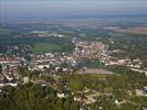 Photos aériennes de Châtillon-sur-Seine (21400) - Autre vue | Côte-d'Or, Bourgogne-Franche-Comté, France - Photo réf. U115767