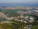 Photos aériennes de Châtillon-sur-Seine (21400) - Autre vue | Côte-d'Or, Bourgogne-Franche-Comté, France - Photo réf. U115769