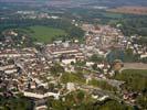 Photos aériennes de Châtillon-sur-Seine (21400) - Autre vue | Côte-d'Or, Bourgogne-Franche-Comté, France - Photo réf. U115770