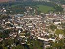 Photos aériennes de Châtillon-sur-Seine (21400) - Autre vue | Côte-d'Or, Bourgogne-Franche-Comté, France - Photo réf. U115771