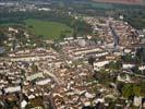 Photos aériennes de Châtillon-sur-Seine (21400) - Autre vue | Côte-d'Or, Bourgogne-Franche-Comté, France - Photo réf. U115772