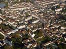 Photos aériennes de Châtillon-sur-Seine (21400) - Autre vue | Côte-d'Or, Bourgogne-Franche-Comté, France - Photo réf. U115773
