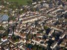 Photos aériennes de Châtillon-sur-Seine (21400) - Autre vue | Côte-d'Or, Bourgogne-Franche-Comté, France - Photo réf. U115774