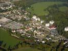 Photos aériennes de Châtillon-sur-Seine (21400) - Autre vue | Côte-d'Or, Bourgogne-Franche-Comté, France - Photo réf. U115775