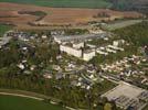 Photos aériennes de Châtillon-sur-Seine (21400) - Autre vue | Côte-d'Or, Bourgogne-Franche-Comté, France - Photo réf. U115777