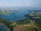 Photos aériennes de Pleurtuit (35730) | Ille-et-Vilaine, Bretagne, France - Photo réf. U115787