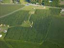 Photos aériennes de "labyrinthe" - Photo réf. U115791