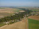 Photos aériennes de Ondreville-sur-Essonne (45390) - Autre vue | Loiret, Centre-Val de Loire, France - Photo réf. U115824