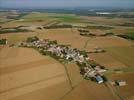 Photos aériennes de Labrosse (45330) - Autre vue | Loiret, Centre-Val de Loire, France - Photo réf. U115825
