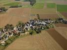 Photos aériennes de Labrosse (45330) - Autre vue | Loiret, Centre-Val de Loire, France - Photo réf. U115826