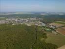 Photos aériennes de Malesherbes (45330) - Autre vue | Loiret, Centre-Val de Loire, France - Photo réf. U115827