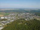 Photos aériennes de Malesherbes (45330) - Autre vue | Loiret, Centre-Val de Loire, France - Photo réf. U115828