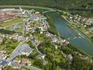 Photos aériennes de Revin (08500) - Autre vue | Ardennes, Grand Est, France - Photo réf. U115838