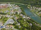 Photos aériennes de Revin (08500) | Ardennes, Champagne-Ardenne, France - Photo réf. U115838