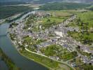 Photos aériennes de Vireux-Wallerand (08320) | Ardennes, Champagne-Ardenne, France - Photo réf. U115848