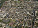 Photos aériennes de Charleville-Mézières (08000) - Autre vue | Ardennes, Champagne-Ardenne, France - Photo réf. U115853