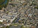 Photos aériennes de Charleville-Mézières (08000) - Autre vue | Ardennes, Champagne-Ardenne, France - Photo réf. U115854