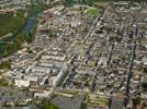 Photos aériennes de Charleville-Mézières (08000) - Autre vue | Ardennes, Champagne-Ardenne, France - Photo réf. U115855