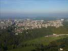Photos aériennes de Chaumont (52000) - Autre vue | Haute-Marne, Champagne-Ardenne, France - Photo réf. U115859