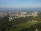 Photos aériennes de Chaumont (52000) | Haute-Marne, Grand Est, France - Photo réf. U115859