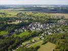 Photos aériennes de Broglie (27270) - Le Centre Bourg | Eure, Normandie, France - Photo réf. U115866