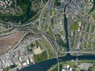 Photos aériennes de Le Havre (76600) | Seine-Maritime, Haute-Normandie, France - Photo réf. U115871