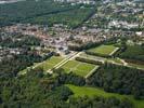 Photos aériennes de Champs-sur-Marne (77420) | Seine-et-Marne, Ile-de-France, France - Photo réf. U115883