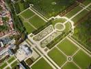 Photos aériennes de "jardins" - Photo réf. U115885