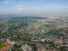 Photos aériennes de Le Perreux-sur-Marne (94170) | Val-de-Marne, Ile-de-France, France - Photo réf. U115886