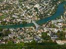 Photos aériennes de Le Perreux-sur-Marne (94170) | Val-de-Marne, Ile-de-France, France - Photo réf. U115890