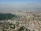 Photos aériennes de Nogent-sur-Marne (94130) - Autre vue | Val-de-Marne, Ile-de-France, France - Photo réf. U115893