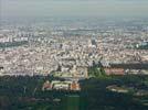 Photos aériennes de Vincennes (94300) | Val-de-Marne, Ile-de-France, France - Photo réf. U115896