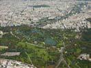 Photos aériennes de Vincennes (94300) | Val-de-Marne, Ile-de-France, France - Photo réf. U115902