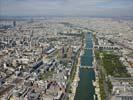 Photos aériennes de "paris" - Photo réf. U115906