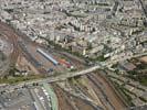 Photos aériennes de "rail" - Photo réf. U115911