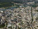 Photos aériennes de Boulogne-Billancourt (92100) | Hauts-de-Seine, Ile-de-France, France - Photo réf. U115916