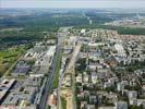 Photos aériennes de Vélizy-Villacoublay (78140) - Autre vue | Yvelines, Ile-de-France, France - Photo réf. U115921