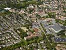Photos aériennes de Voisins-le-Bretonneux (78960) - Autre vue | Yvelines, Ile-de-France, France - Photo réf. U115925