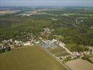 Photos aériennes de Vayres-sur-Essonne (91820) - Autre vue | Essonne, Ile-de-France, France - Photo réf. U115940